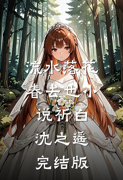 流水落花春去也小说祈白沈之遥完结版