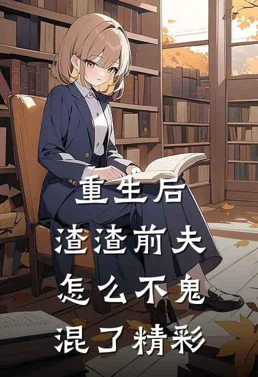 重生后，渣渣前夫怎么不鬼混了精彩