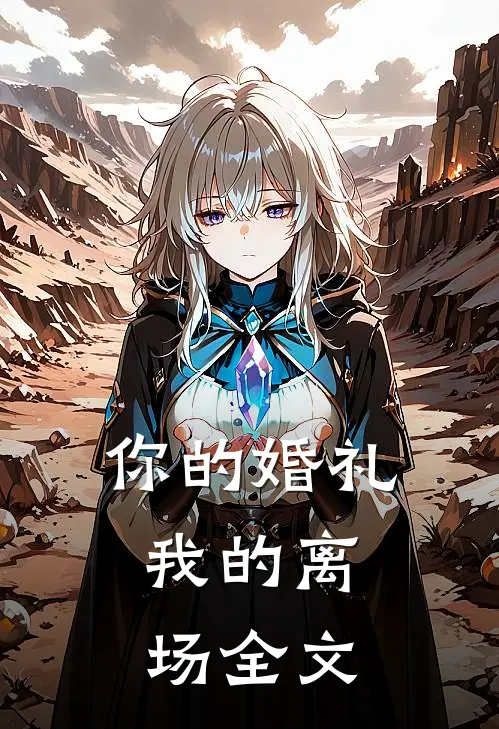 你的婚礼，我的离场全文