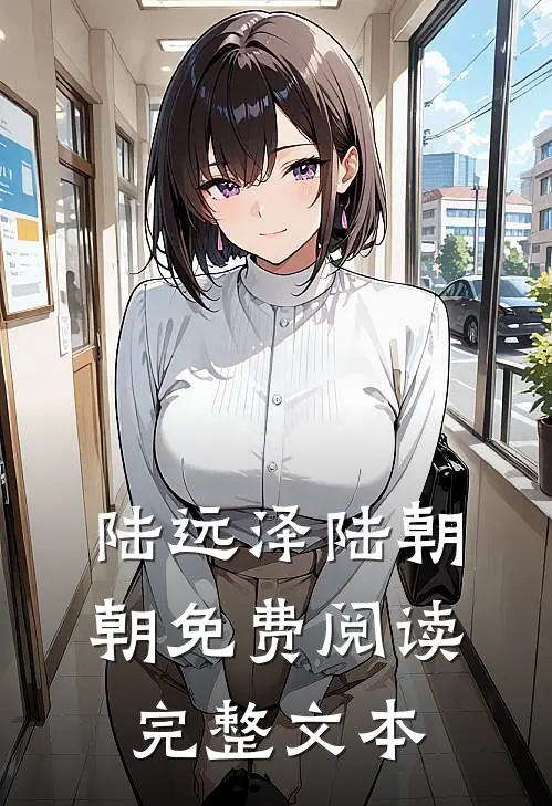 陆远泽陆朝朝免费阅读完整文本