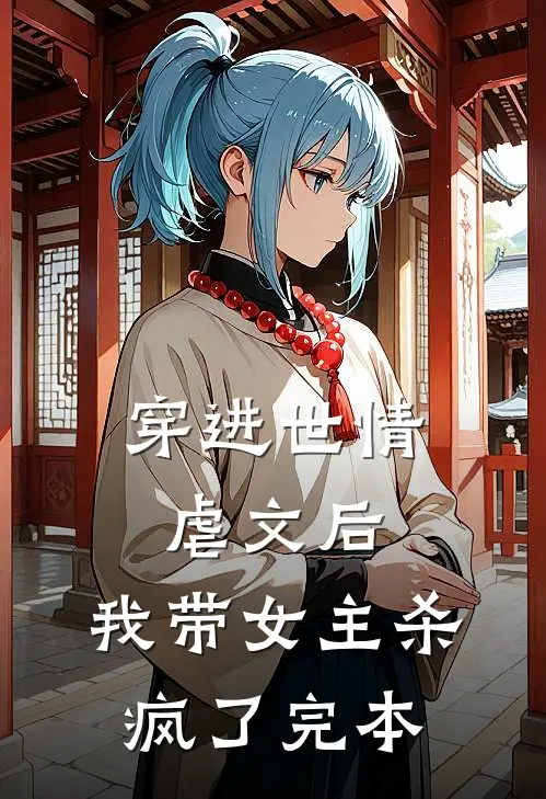 穿进世情虐文后，我带女主杀疯了完本