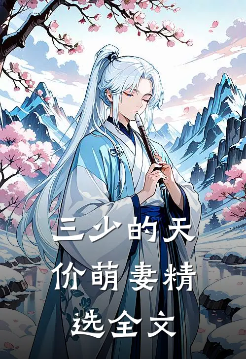 三少的天价萌妻精选全文