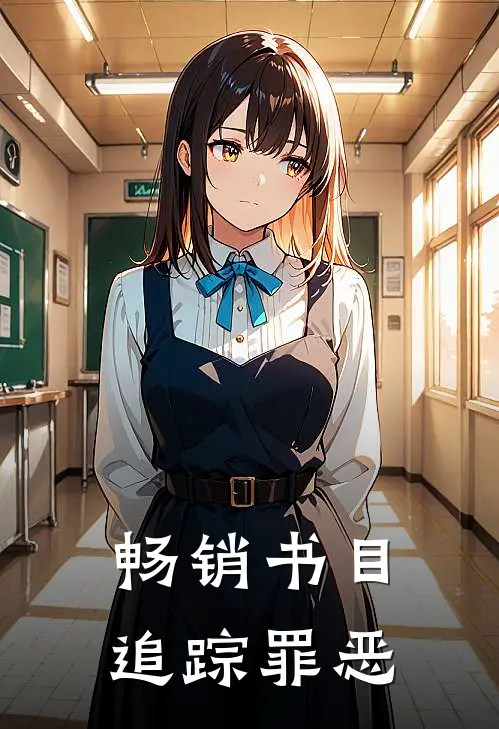 畅销书目追踪罪恶