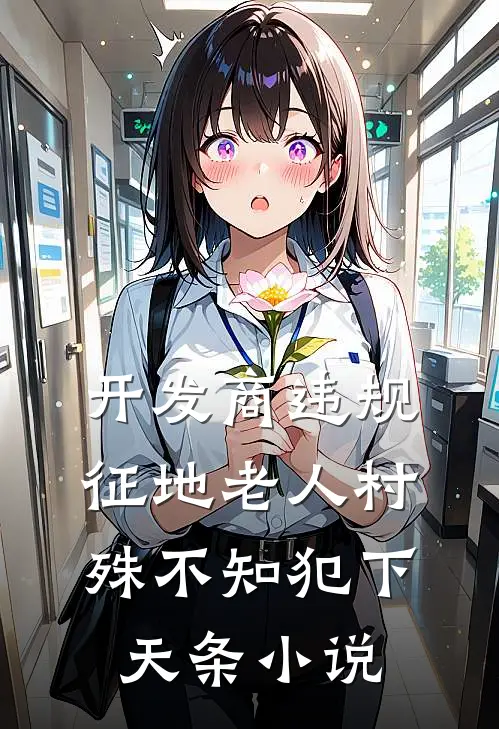 开发商违规征地老人村，殊不知犯下天条小说