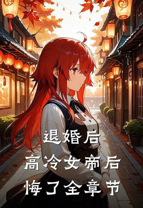 退婚后，高冷女帝后悔了全章节