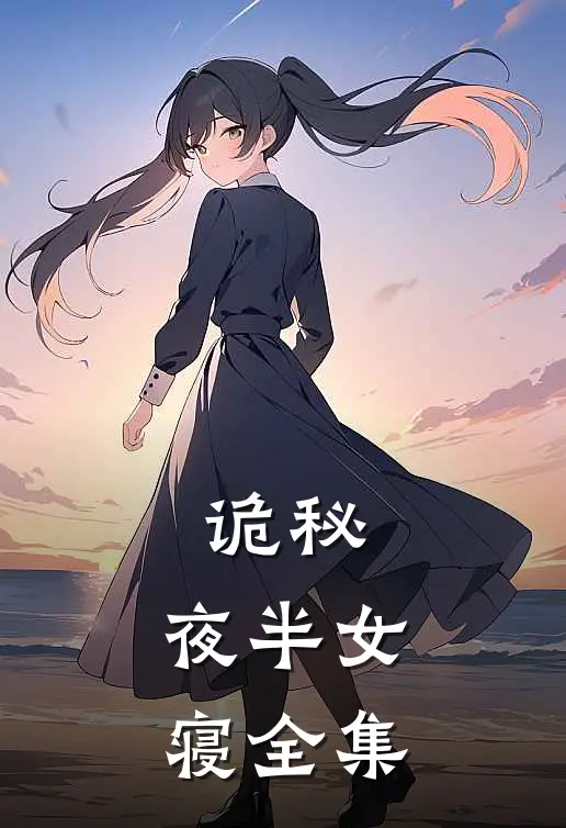 诡秘：夜半女寝全集