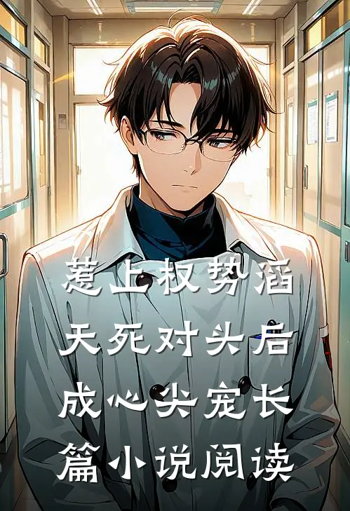 惹上权势滔天死对头后，成心尖宠长篇小说阅读