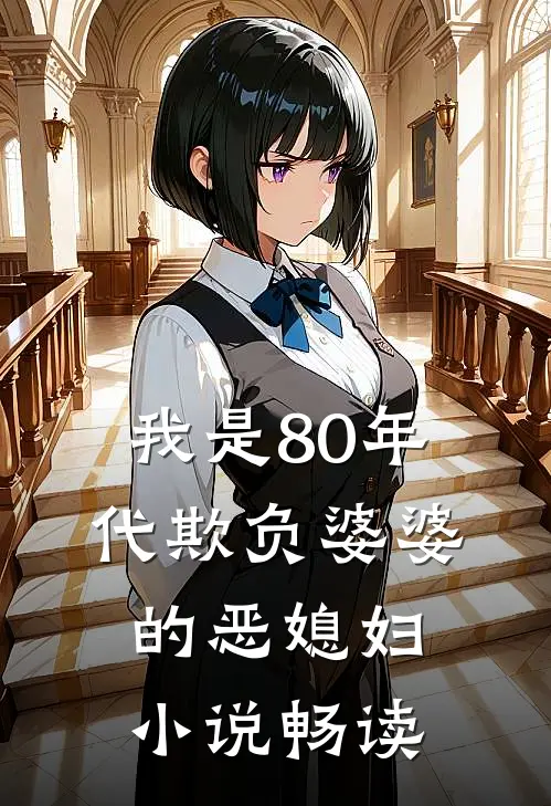 我是80年代欺负婆婆的恶媳妇小说畅读