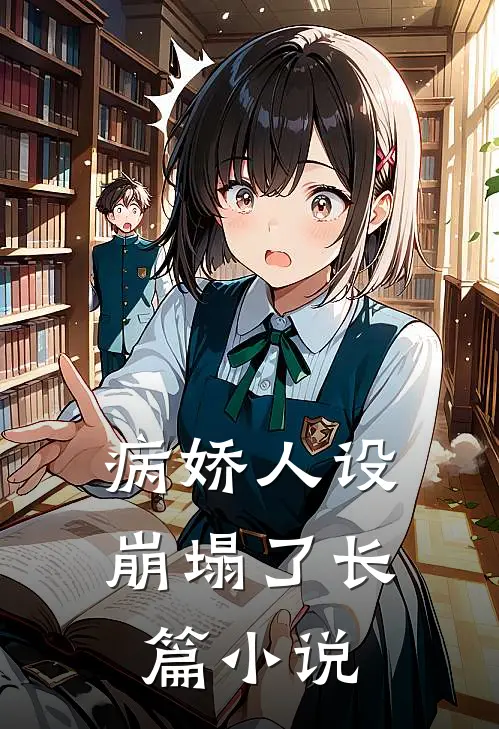 病娇人设崩塌了长篇小说