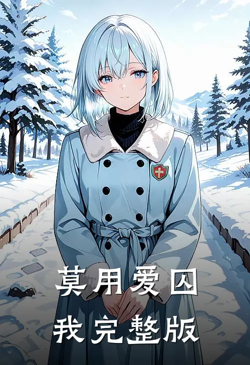 莫用爱囚我完整版