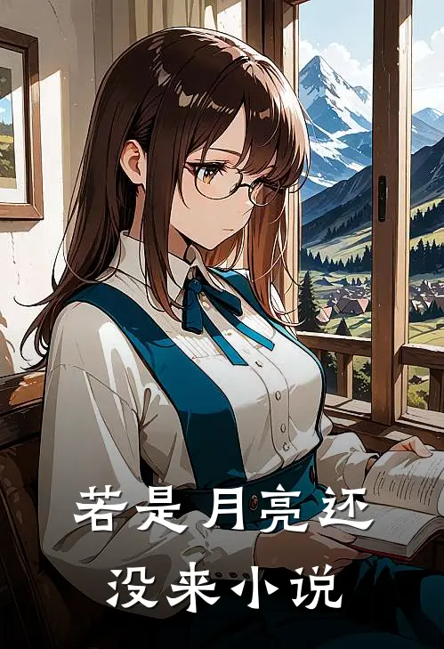 若是月亮还没来小说