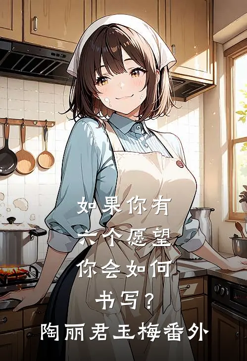 如果你有六个愿望，你会如何书写？陶丽君玉梅 番外