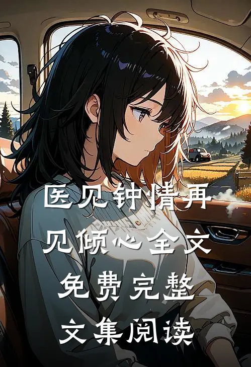 医见钟情再见倾心全文免费完整文集阅读