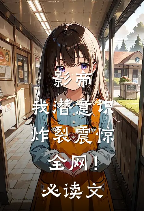 影帝：我潜意识炸裂震惊全网！必读文