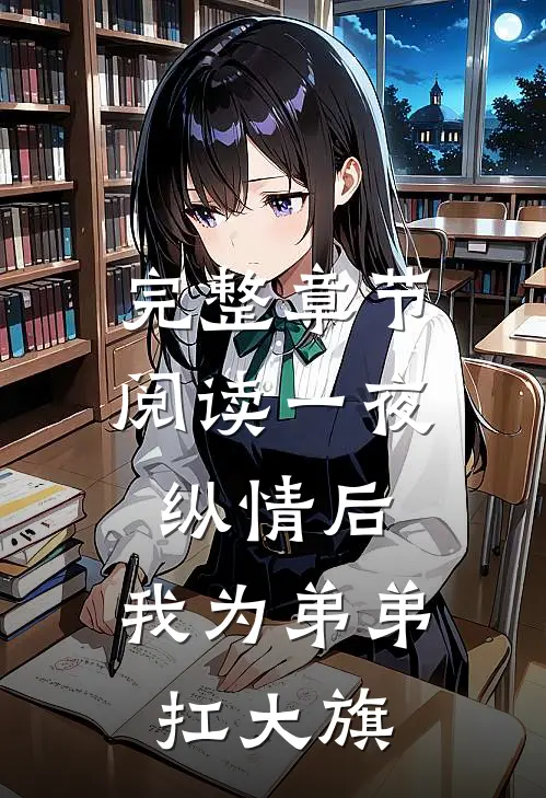 完整章节阅读一夜纵情后，我为弟弟扛大旗
