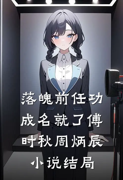 落魄前任功成名就了傅时秋周炳辰小说结局