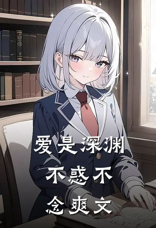 爱是深渊，不惑不念爽文