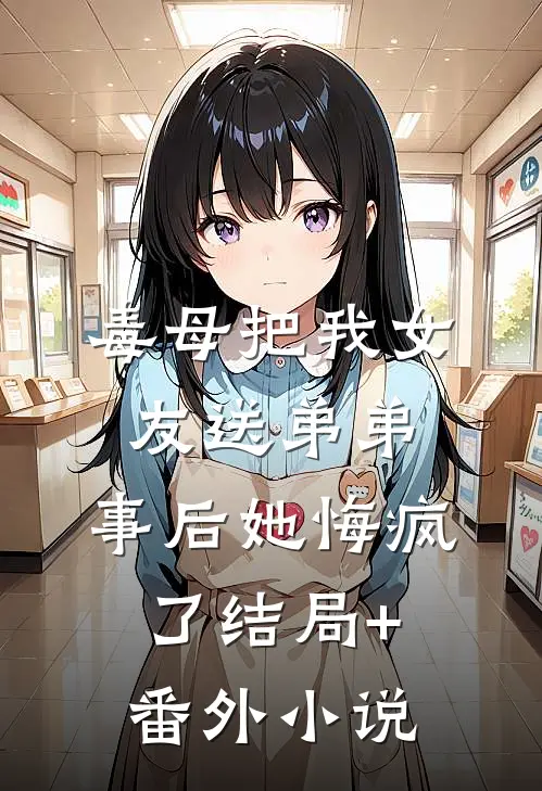 毒母把我女友送弟弟，事后她悔疯了结局+番外小说
