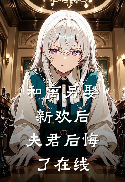 和离另娶新欢后，夫君后悔了在线