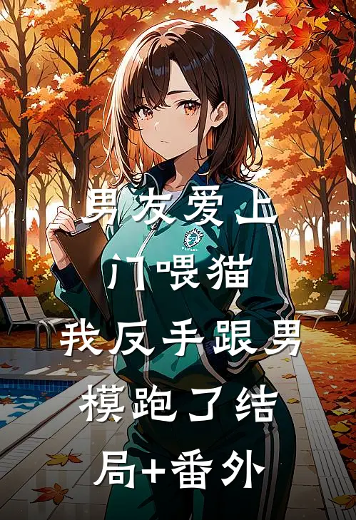 男友爱上门喂猫，我反手跟男模跑了结局+番外