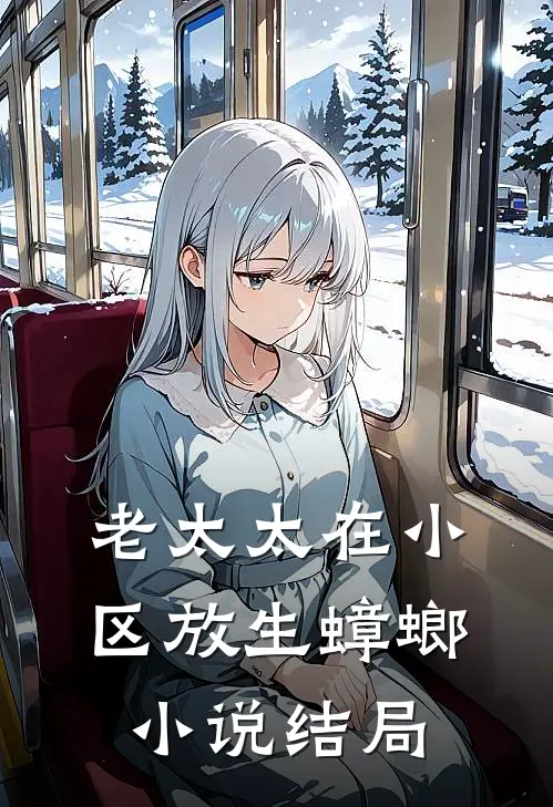 老太太在小区放生蟑螂小说结局