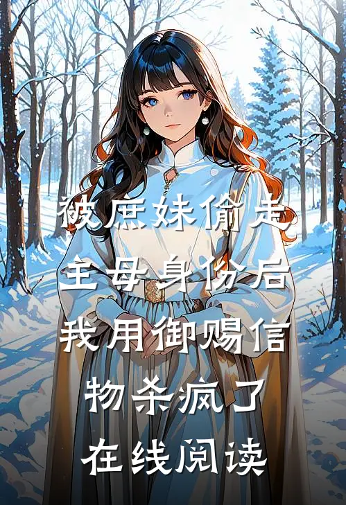 被庶妹偷走主母身份后，我用御赐信物杀疯了在线阅读