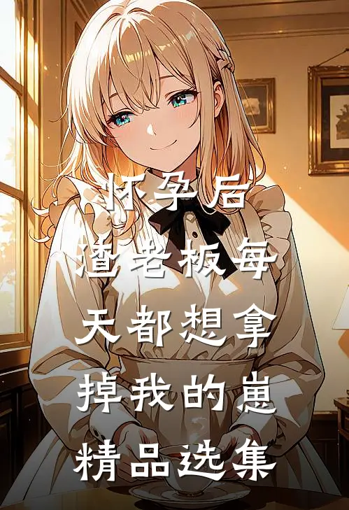 怀孕后，渣老板每天都想拿掉我的崽精品选集