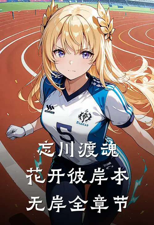 忘川渡魂，花开彼岸本无岸全章节