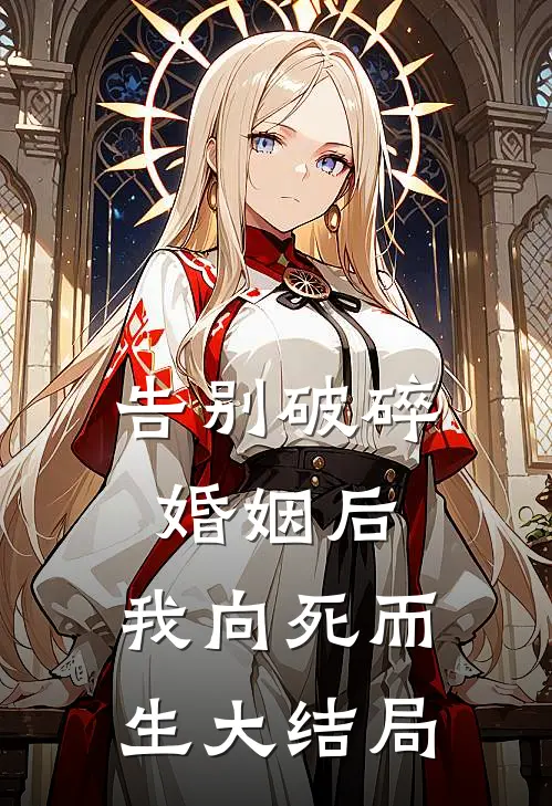 告别破碎婚姻后，我向死而生大结局