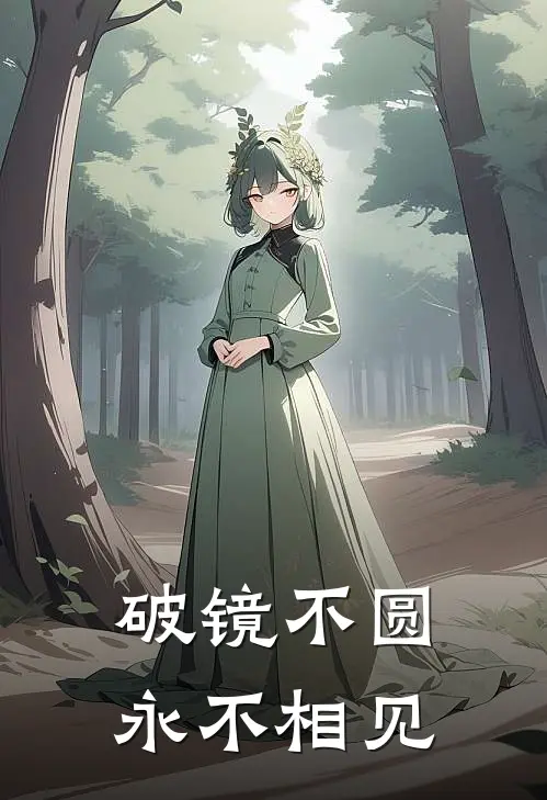 破镜不圆，永不相见