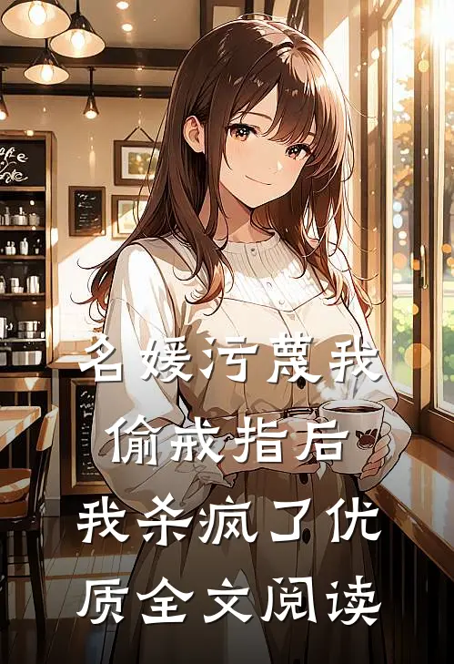 名媛污蔑我偷戒指后，我杀疯了优质全文阅读