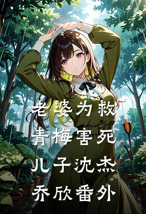 老婆为救青梅害死儿子沈杰乔欣 番外
