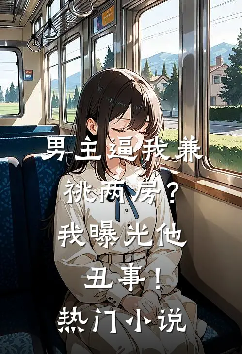 男主逼我兼祧两房？我曝光他丑事！热门小说