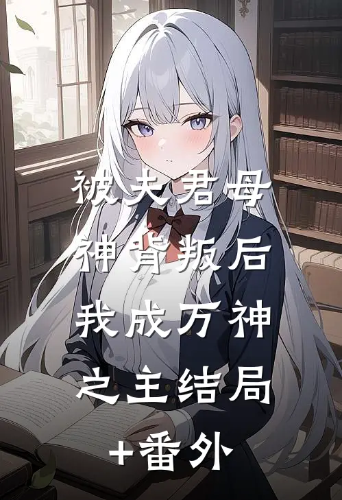 被夫君母神背叛后，我成万神之主结局+番外