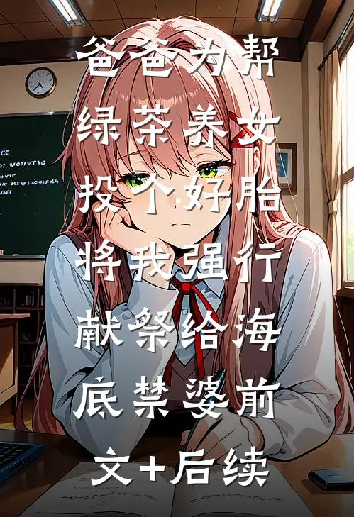 爸爸为帮绿茶养女投个好胎，将我强行献祭给海底禁婆前文+后续