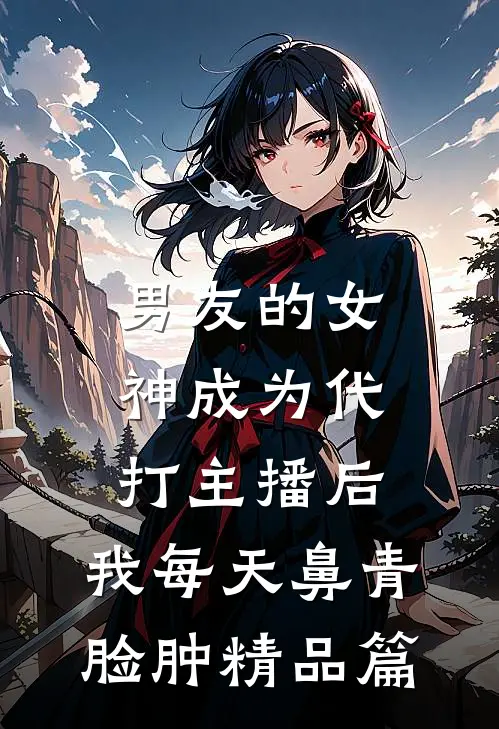 男友的女神成为代打主播后，我每天鼻青脸肿精品篇
