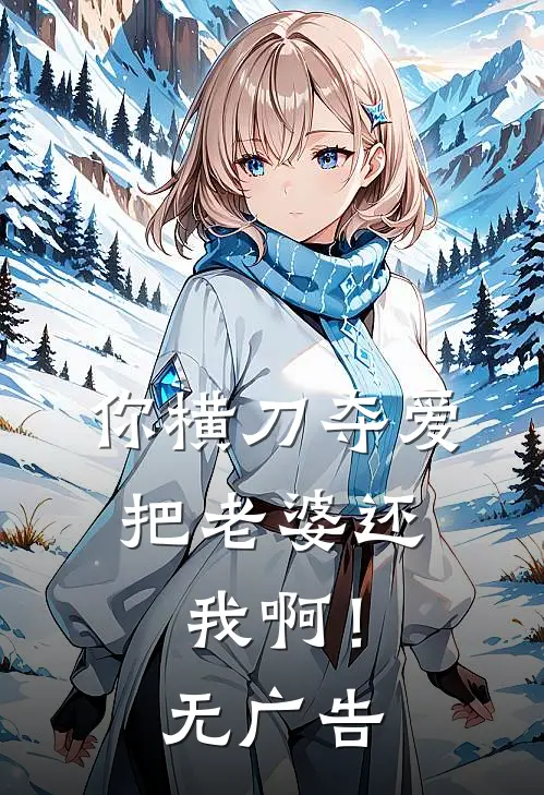 你横刀夺爱，把老婆还我啊！无广告