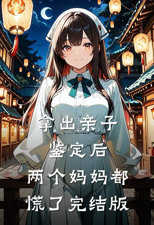 拿出亲子鉴定后，两个妈妈都慌了完结版