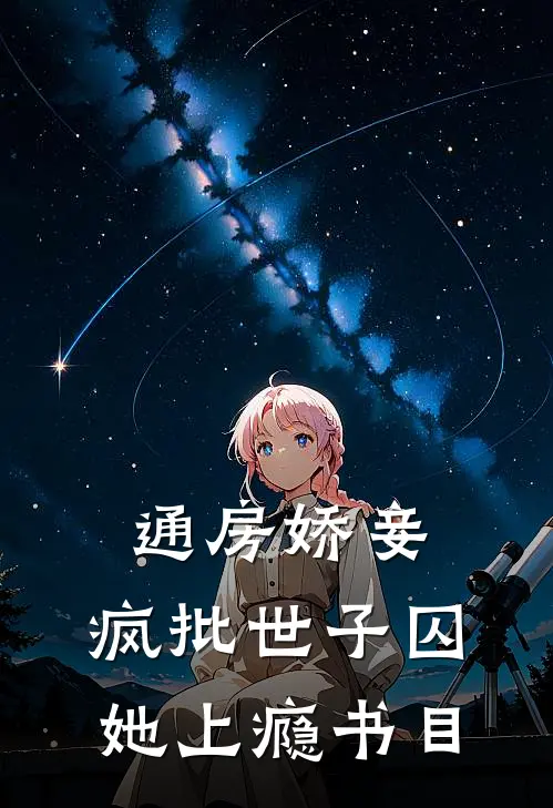 通房娇妾，疯批世子囚她上瘾书目