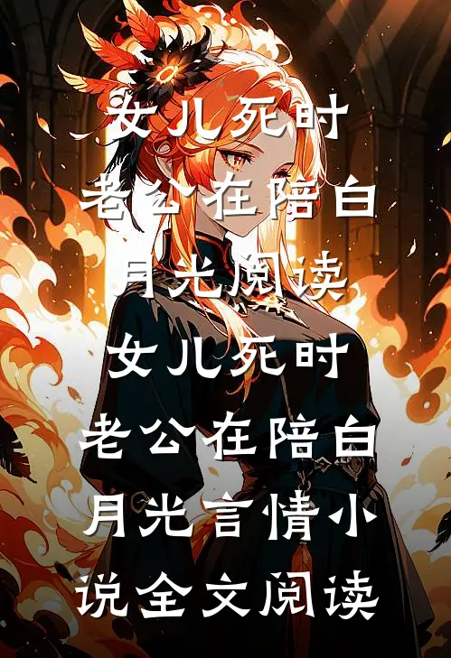 女儿死时，老公在陪白月光阅读_女儿死时，老公在陪白月光言情小说全文阅读