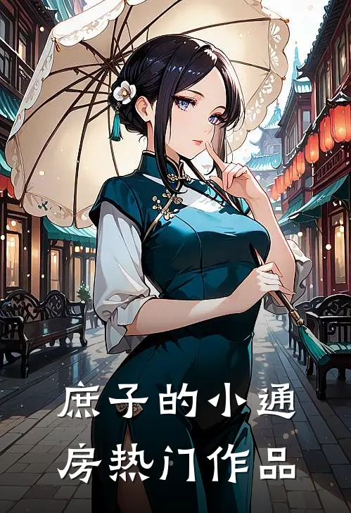 庶子的小通房热门作品