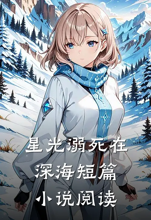 星光溺死在深海短篇小说阅读