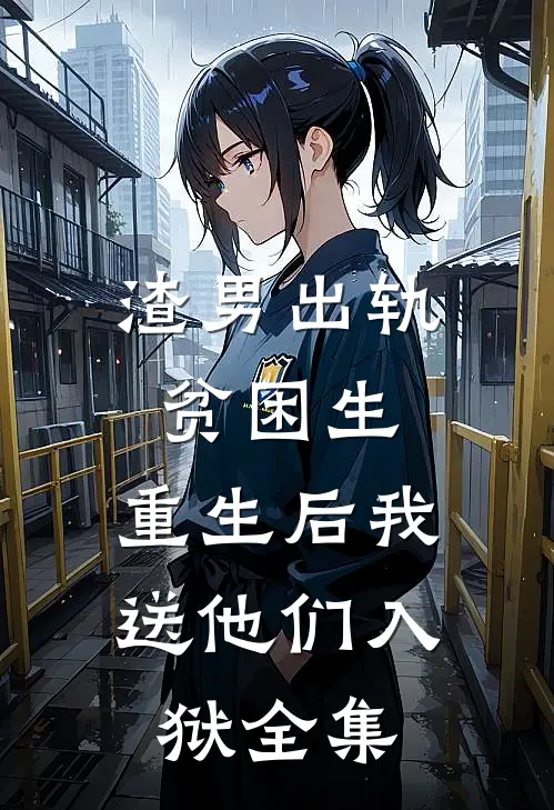 渣男出轨贫困生，重生后我送他们入狱 全集