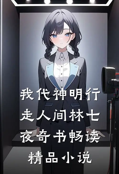 我代神明行走人间 林七夜奇书畅读精品小说