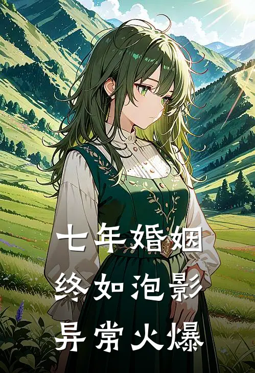 七年婚姻，终如泡影异常火爆