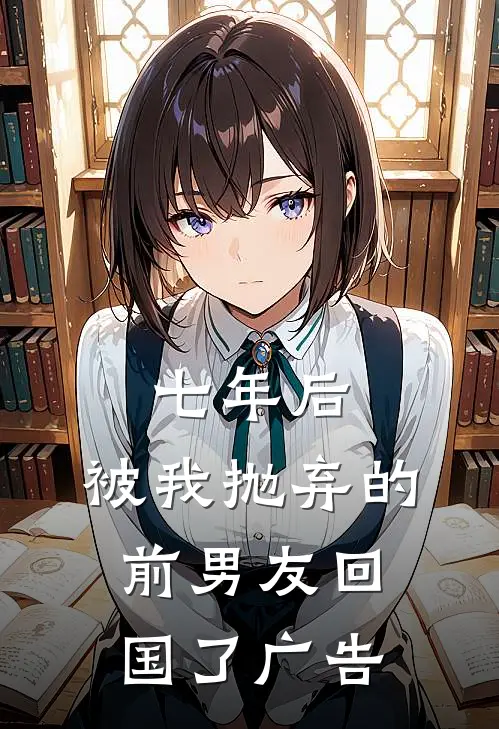 七年后，被我抛弃的前男友回国了广告