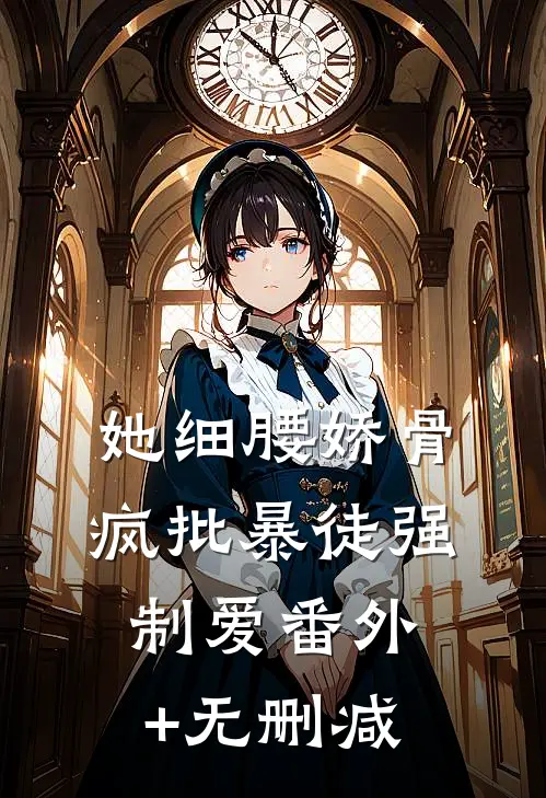 她细腰娇骨，疯批暴徒强制爱番外+无删减