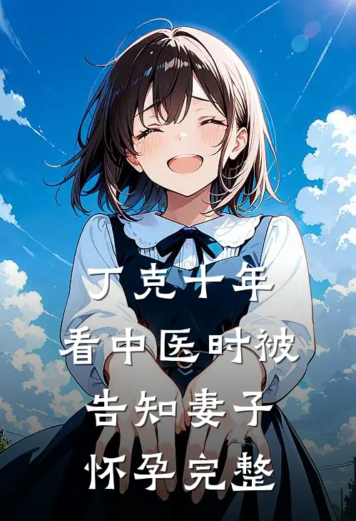 丁克十年，看中医时被告知妻子怀孕完整