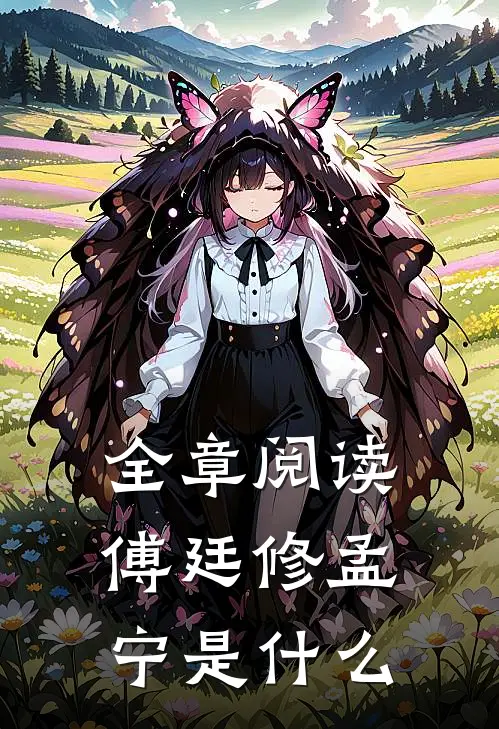 全章阅读傅廷修孟宁是什么