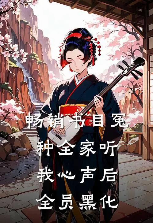畅销书目冤种全家听我心声后，全员黑化